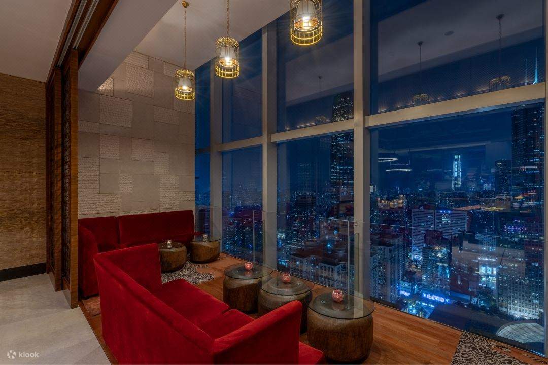 [Khu vực công cộng]—Quầy bar